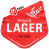 AH Basic Premium Lager 